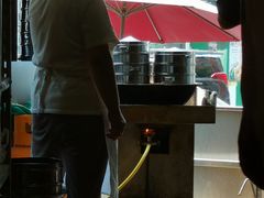 -老马家蒸饺(南海街店)