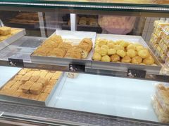 -甜嘟嘟烘焙坊(舒城路店)