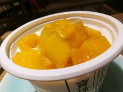 -宝珠奶酪(长宁金虹桥店)