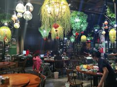大堂-南海渔家•海鲜•正宗海南菜(海棠湾店)