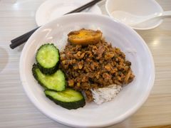 -台北楚楚园馅饼粥(虹桥南丰城店)