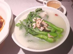 -晓粤·惹味粤菜(万菱汇店)