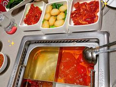 -海底捞火锅(吾悦广场店)