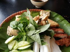 -Bun Dau Homemade