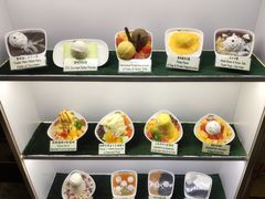 -松记糖水店(铜锣湾分店)