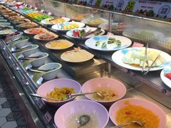 -福成自助烤肉(长阳店)