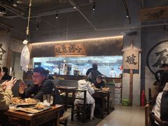 -破店肥哈·海鲜·烧烤(郑州银泰inPARK店)