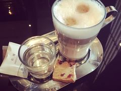 -长沙富力万达文华酒店