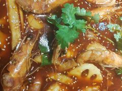 -惠友大虾(太原北街店)