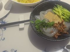 -东方饺子王(新阳路店)