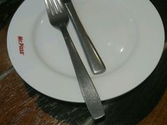 -米斯特比萨(光华桥凯德MALL天津湾店)
