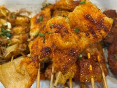 -魏记里脊肉炸炸炸(南门口店)