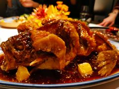 -晟永興烤鸭店(五道口店)