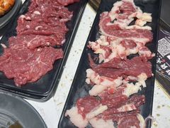 -海汕记·潮汕鲜牛肉火锅·自助
