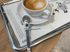 -ARKET CAFÉ(三里屯太古里店)