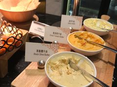 -星汇餐厅(新濠影汇店)