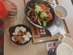 -吉野家(维明街店)