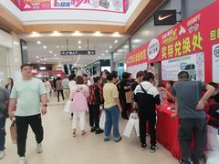 -杉杉奥特莱斯广场(哈尔滨店)