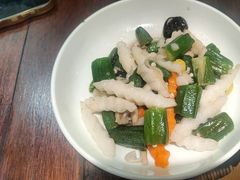 -前海沿·青岛菜(五四广场永旺店)