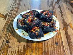 -五娭毑臭豆腐(黄兴南路店)