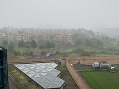 -成都蒲江花样年福朋喜来登度假酒店·宜客乐西餐厅