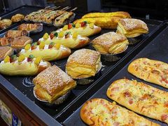 -美心西饼(旺角东站店)