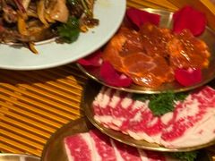 -炭之家·齐齐哈尔非遗烤肉·鲜切直供(中央大街店)