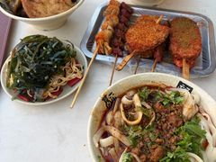 -任记七中刀削面(总店)