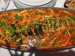 -小河盐帮·私家菜·烤鸭(三元桥·霄云路店)