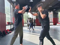 -极斗-IKMF马伽术·格斗运动学院(东直门店)