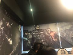 -Moss7Club 剧本杀桌游(inspark店)