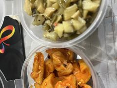 -云味馆·云南菜·云南米线(地王店)