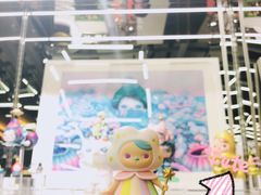 -泡泡玛特POPMART(侨福芳草地店)