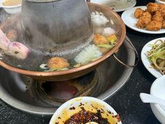 -原柳滩高台阶涮羊肉