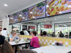 -阿坤纯正西刀鱼丸(Kuala Lumpur Branch)