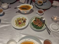 -一德轩·闽.粤料理(福州广场店)