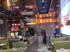 -古乐牛香·鲜牛肉牛杂火锅(新区店)