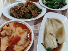 -清华澜园教工餐厅