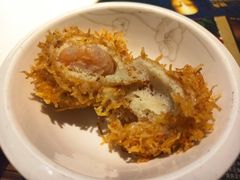 漂亮虾球-豆蔻电影主题餐厅(四牌楼店)