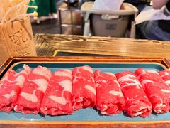 -吼堂老火锅(太古里总店)