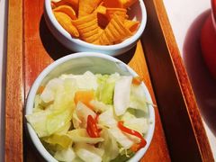 -舞辣辣·川菜·黑豆花水煮鱼(卓悦汇店)