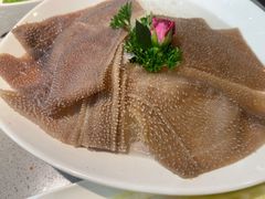 捞派毛肚-海底捞火锅(奥体南路店)
