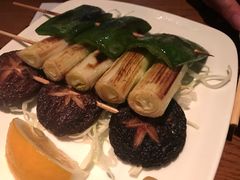 -万藏·荞麦酒房BANKURA JAPANESE SOBA KITCHEN(长乐路店)