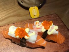 -古田居·特色寿司料理(骏欣中心店)