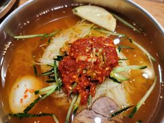 -韩景台烤肉(八大处店)