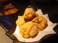-铭牛烧肉·和牛海鲜自助(高新月牙湖店)