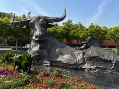 -牛首山文化旅游区