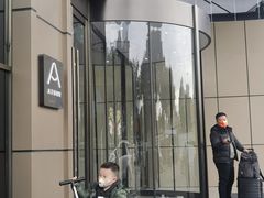 -珠海拱北富华里环宇城亚朵酒店