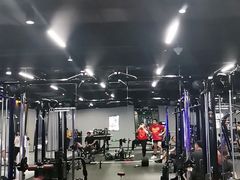 -一兆韦德健身(浦东万达会所)