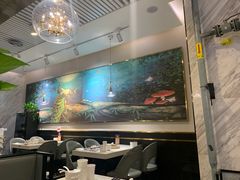 大堂-渔小生蒸汽石锅鱼(印象城店)